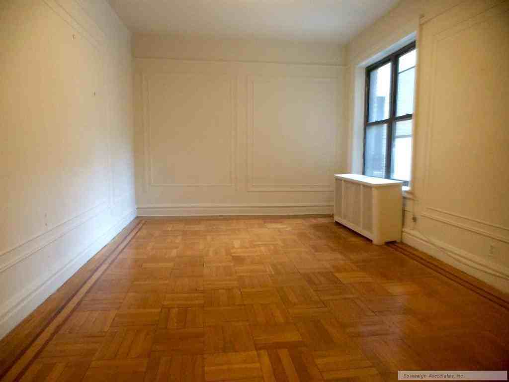 615 Fort Washington Ave #3SEU