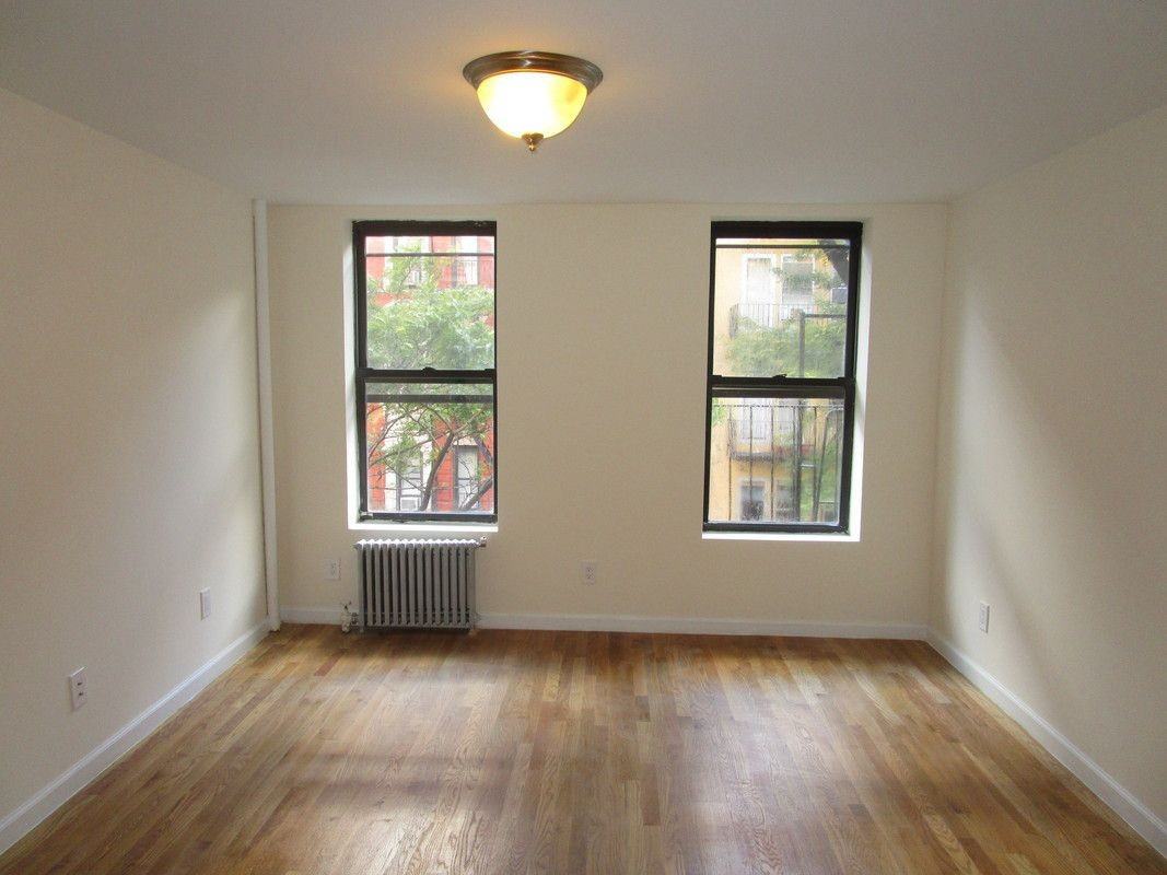 113 St Marks Pl #3EJ