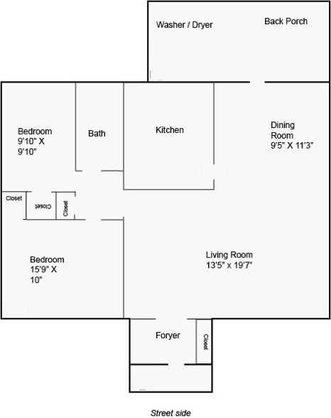 16 SW 24 St - Photo 2 of 2