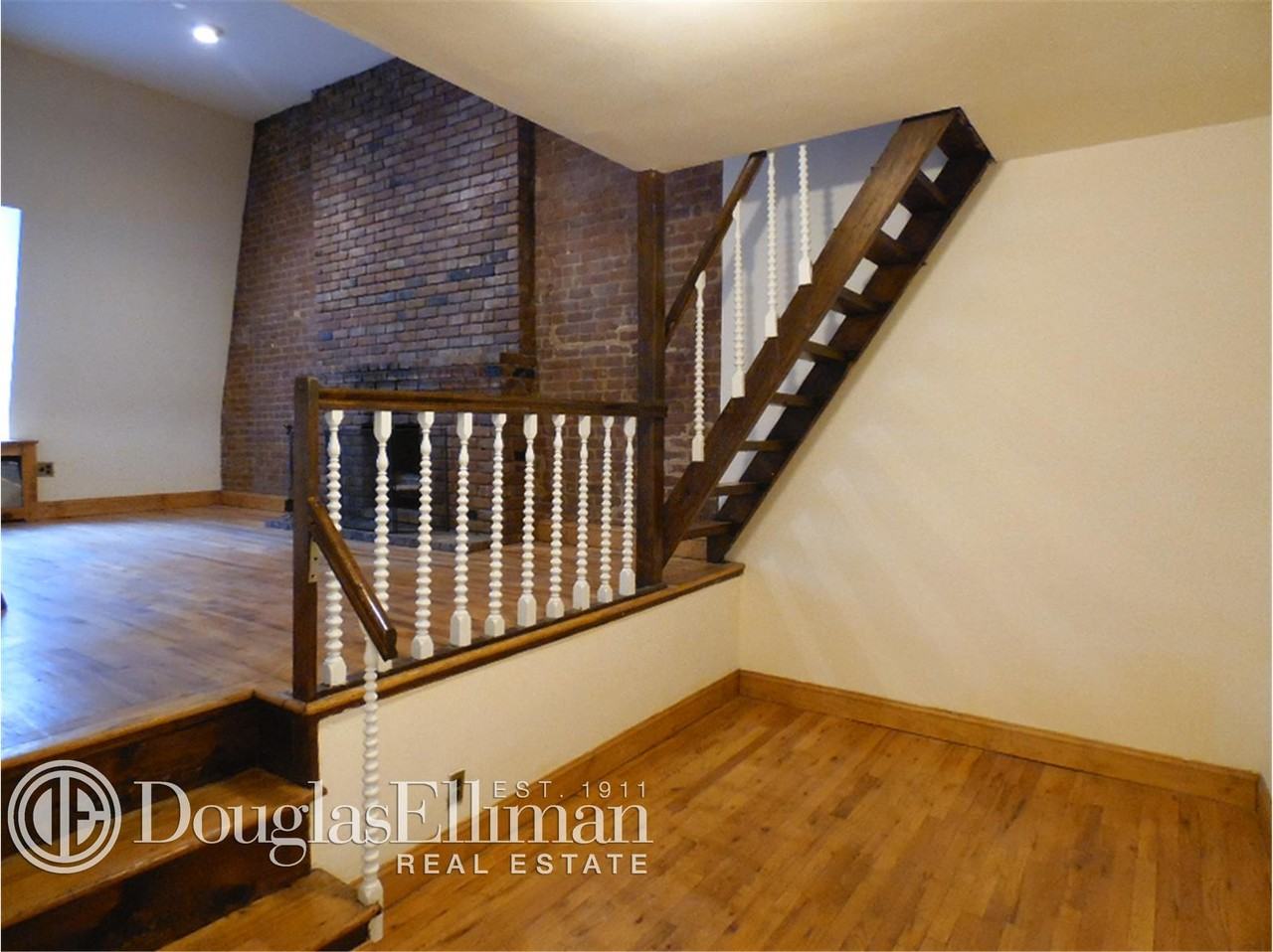 West 73rd Street & Cpw #4A