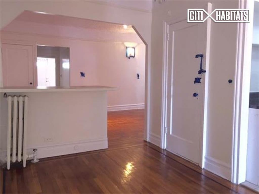 Irwin Ave #1
