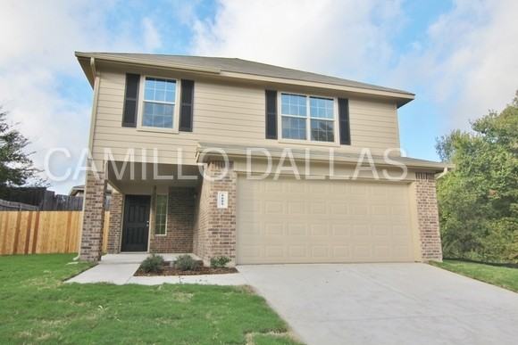 6609 Tealglen Dr - Photo 2 of 9