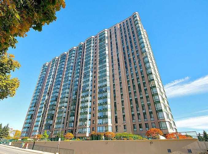 115 Hillcrest Avenue 1216, Mississauga, ON L5B 3Y9 1 Bedroom