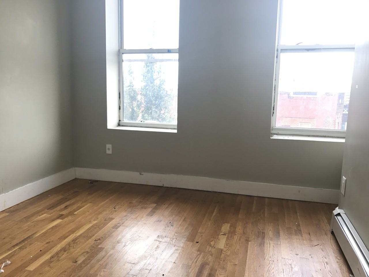 814 MacDonough Street #43