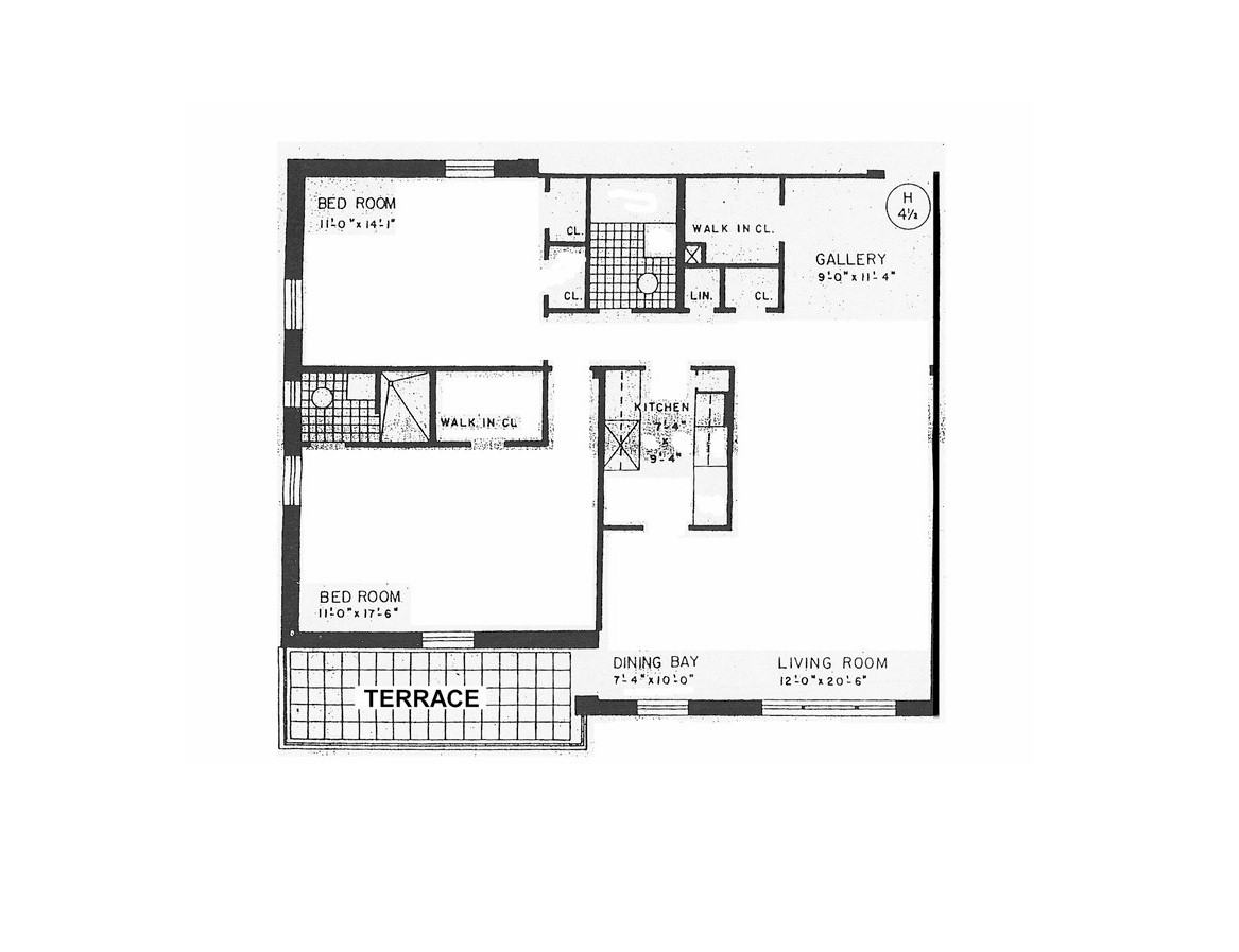 1180 Midland Ave #H - Photo 5 of 10