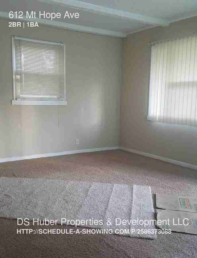 612 W Mt Hope Ave - Photo 2 of 8