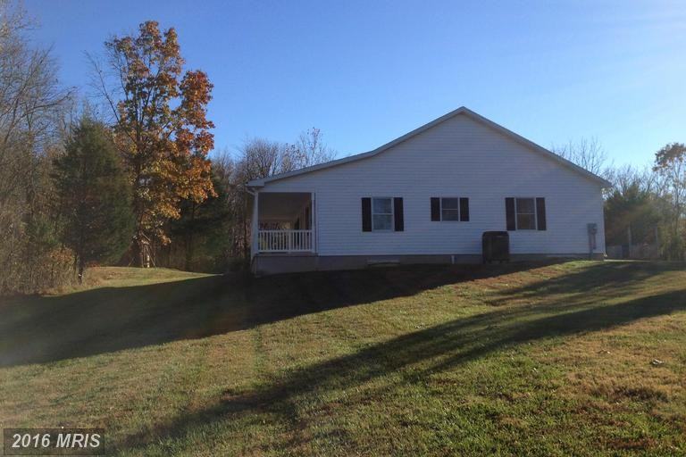 4443 Shepherd Grade Rd - Photo 2 of 3