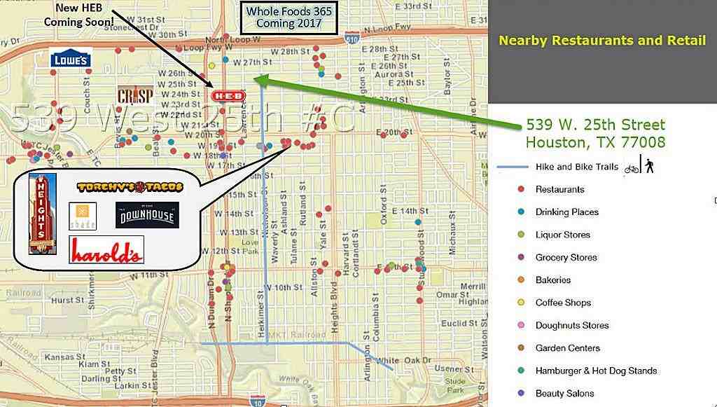 539 W 25th St #C - Photo 2 of 29