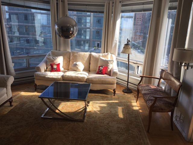 West 57th Street #21D