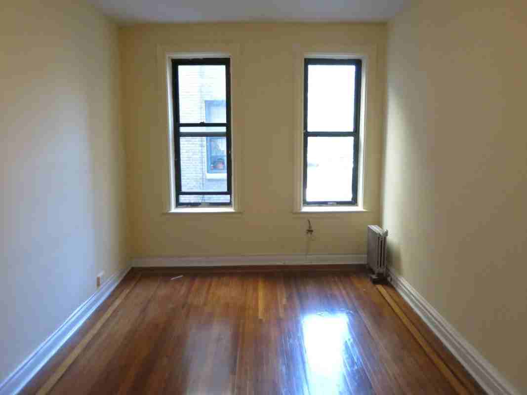 Convent Ave & W 148th St #1D