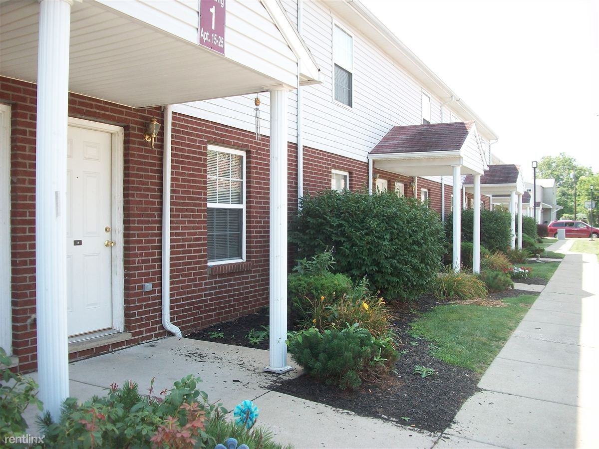 Terrapin Park Apartments 2412 Covert St, Parkersburg, WV 26101 Zumper