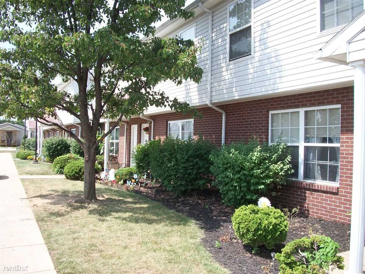 Terrapin Park Apartments 2412 Covert St, Parkersburg, WV 26101 Zumper