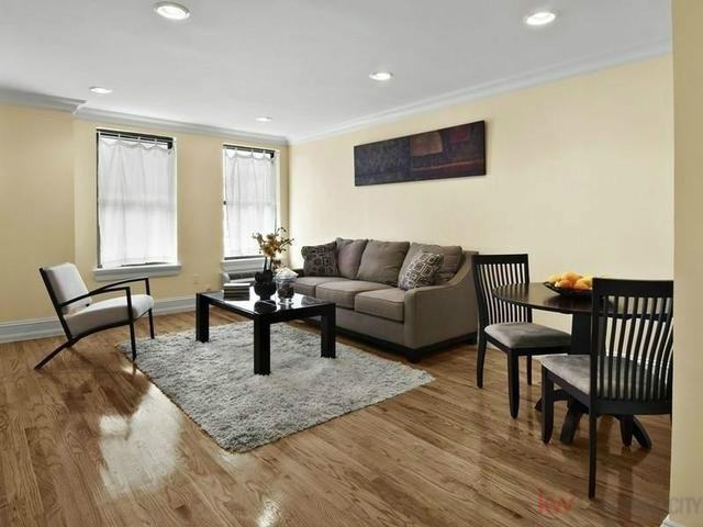 2098 Frederick Douglass Blvd #4J