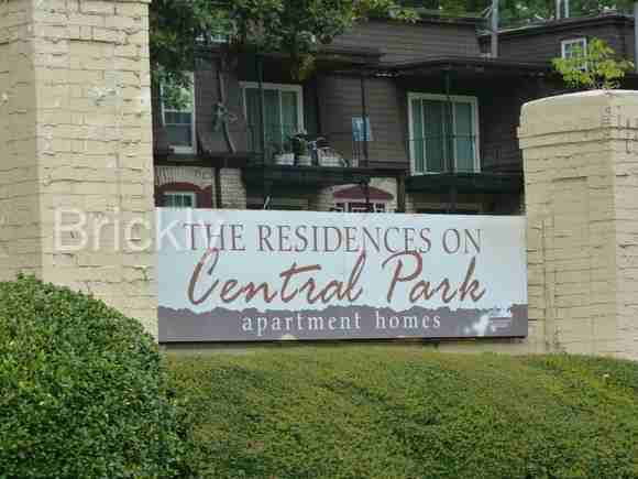 2900 Camp Creek Pkwy