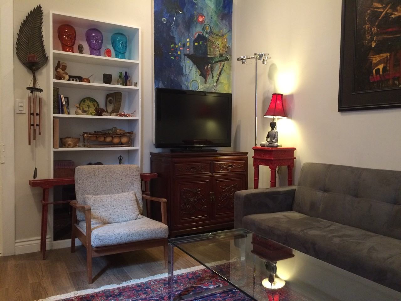 70 Augusta Street #E - Photo 3 of 15