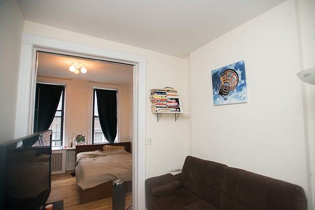 120 Macdougal St #24C