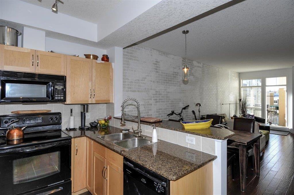 5720 2 St SW #404 - Photo 2 of 27