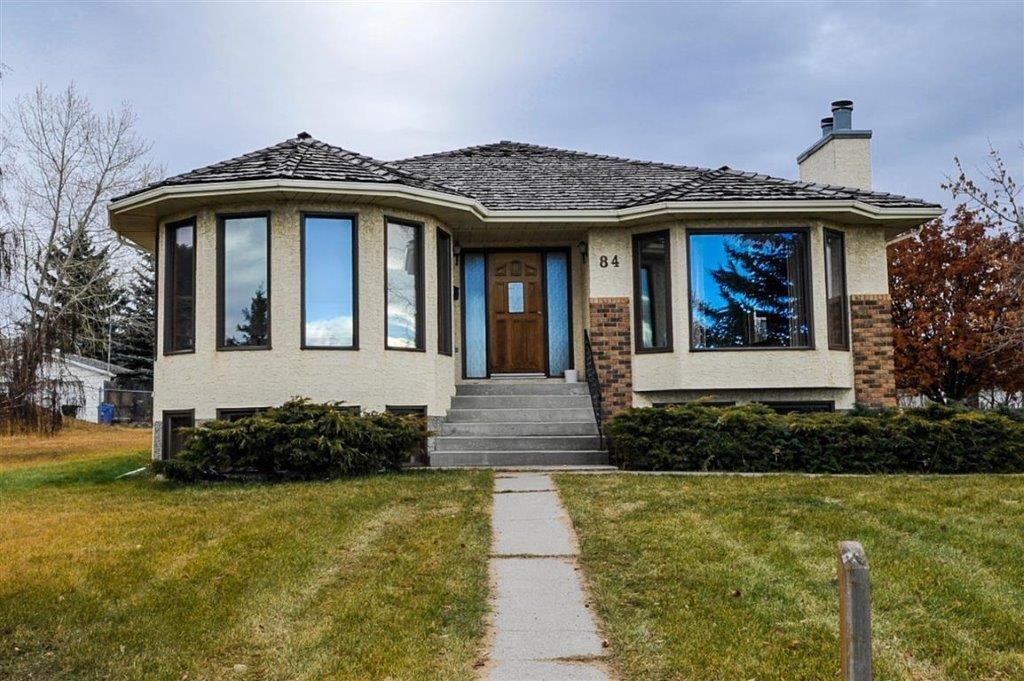 84 Silvercreek Crescent NW #84 - Photo 3 of 41