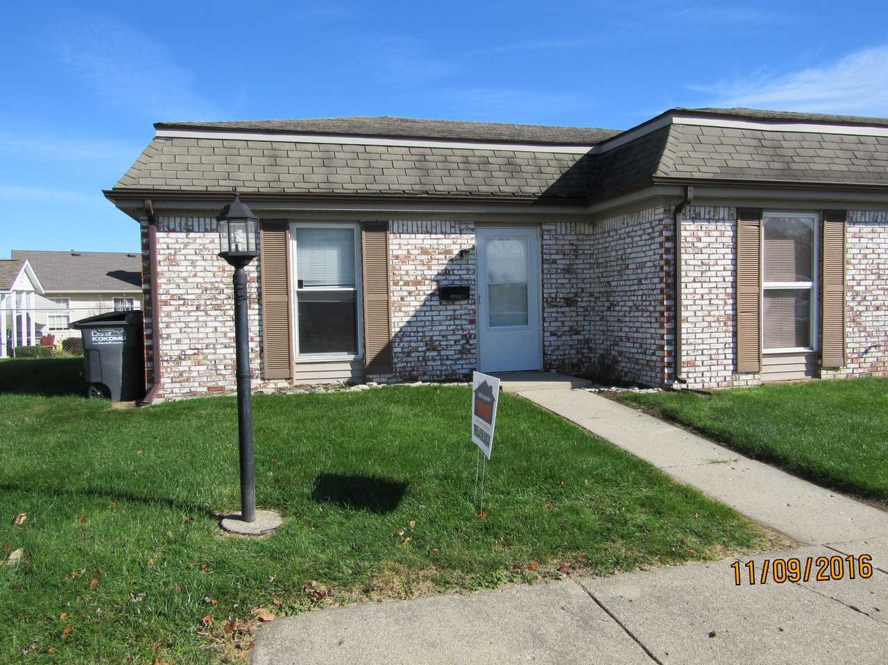 1714 Sussex on Berkley, Kokomo, IN 46901 1 Bedroom Apartment for Rent