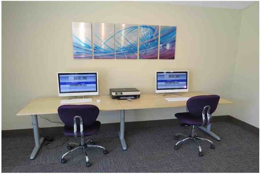 Abington Apartments - Photo 3 of 16