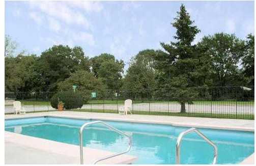 Hickory Ridge Lake - Photo 2 of 8