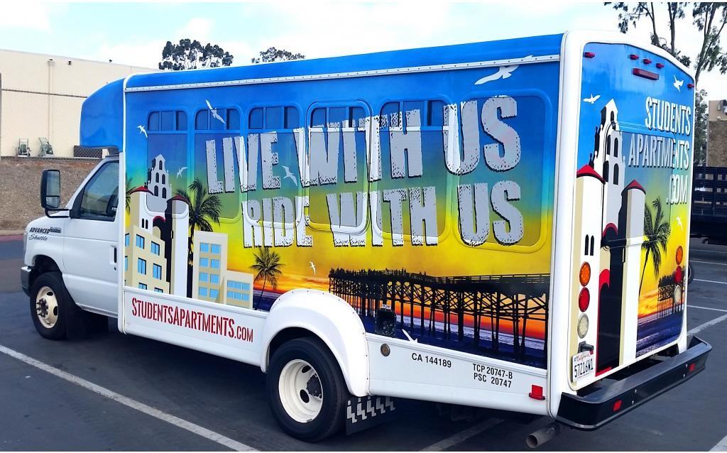 The Penthouse Apartments - Photo 2 of 19