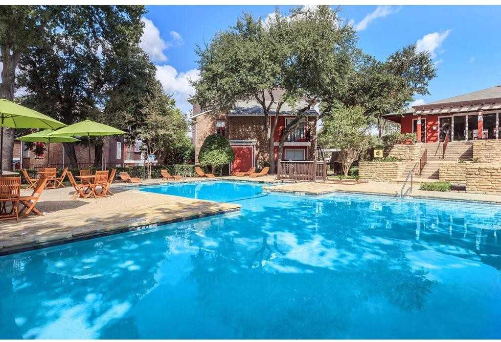 Cantera Creek Apartments 9750 Royal Ln, Dallas, TX 75231 Zumper