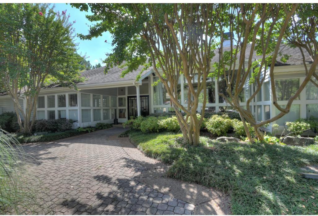 Grove at Trinity Pointe - Photo 2 of 20