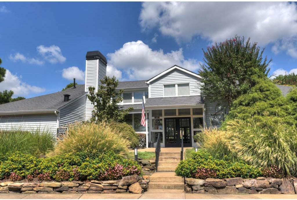 Grove at Trinity Pointe - Photo 3 of 20