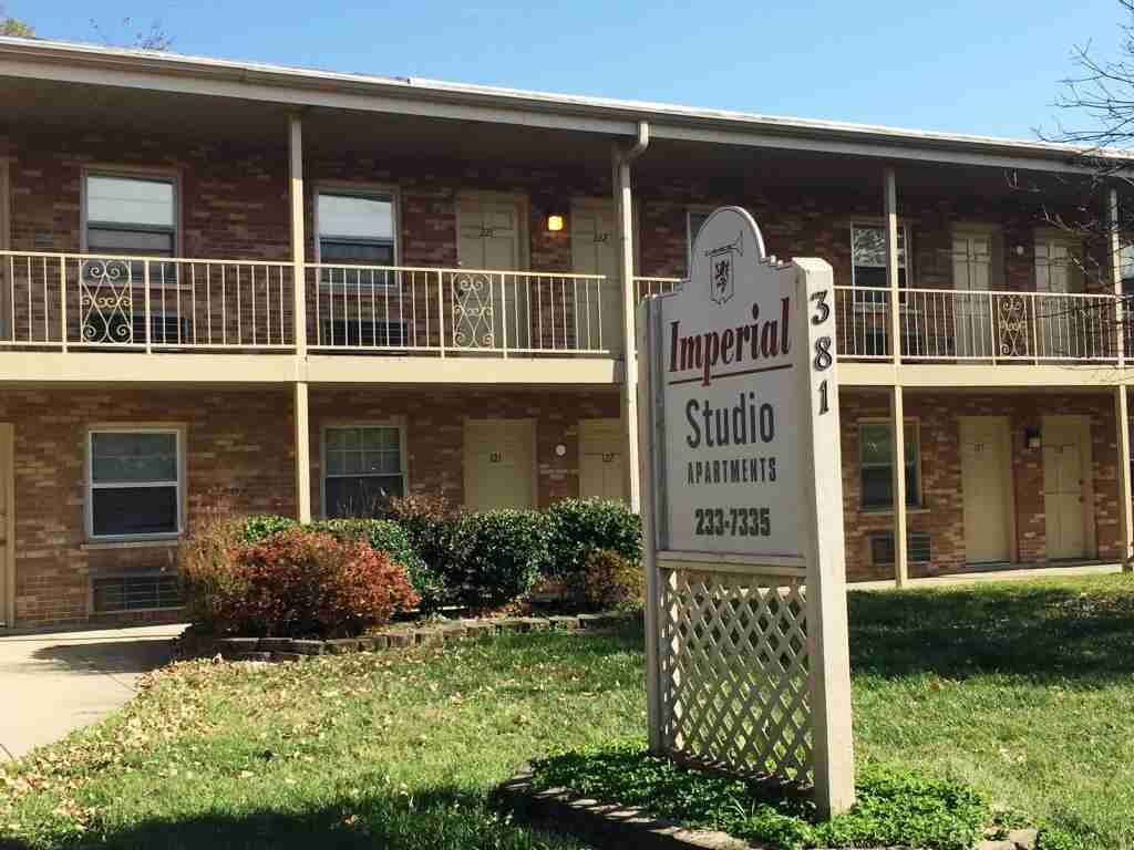 Imperial Studio - Photo 3 of 5