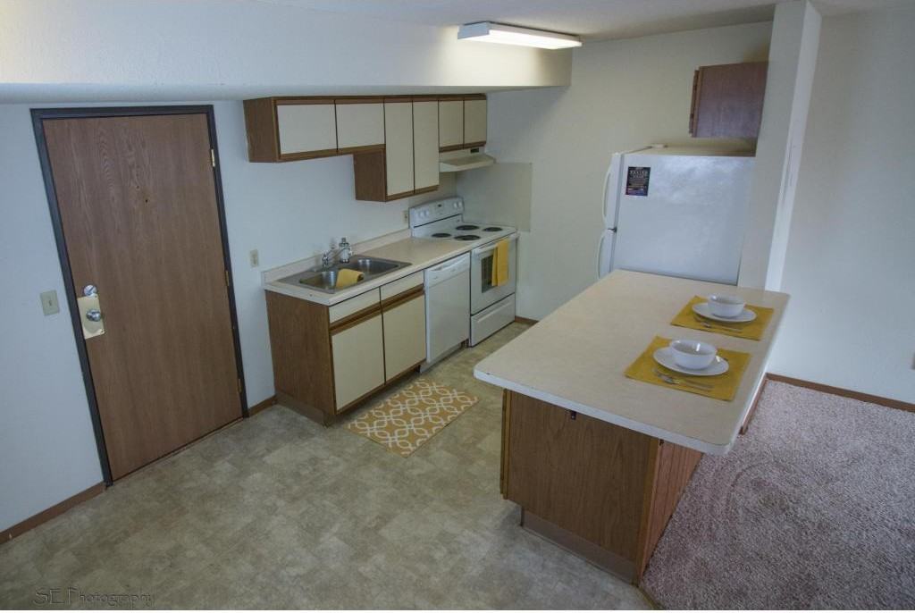 Campus Heights - Photo 2 of 19