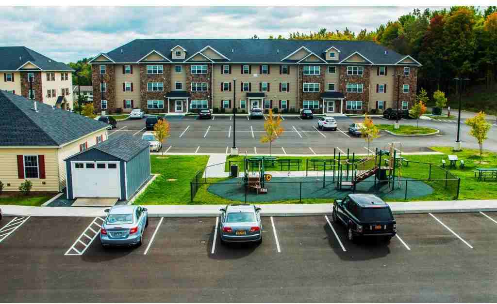 Lion Heart Residences - Photo 3 of 20