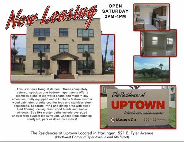 The Residences at Uptown - Photo 3 of 9