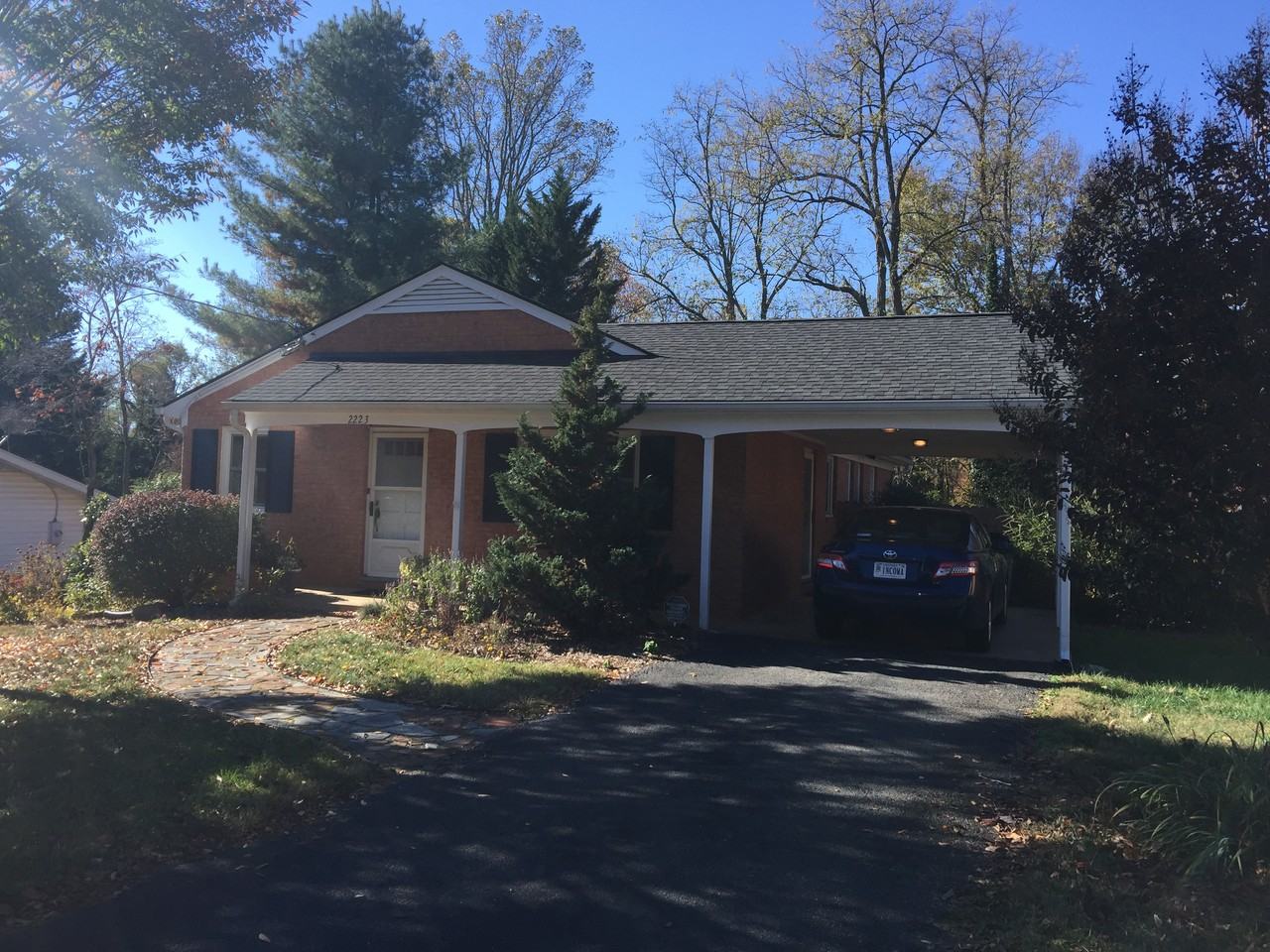 2223 Williamsburg Rd - Photo 2 of 27