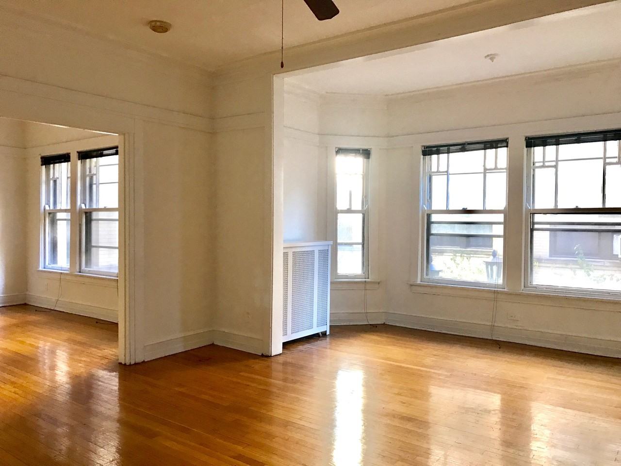 522 West Diversey Parkway