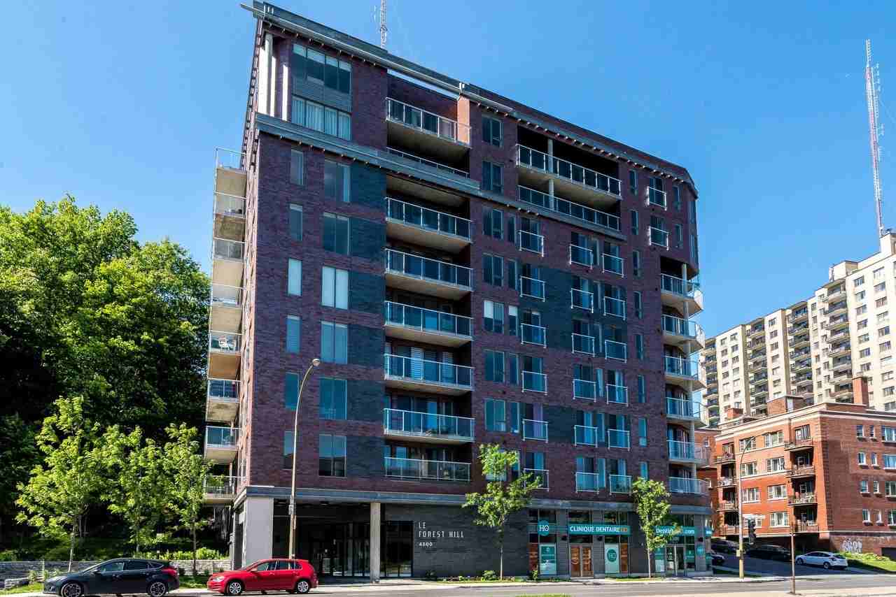 4500 Chemin de la CôtedesNeiges, Montréal, QC H3V 1E6 Studio Apartment for Rent PadMapper