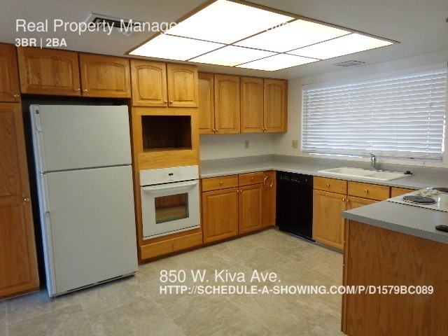 850 W Kiva Ave - Photo 3 of 14