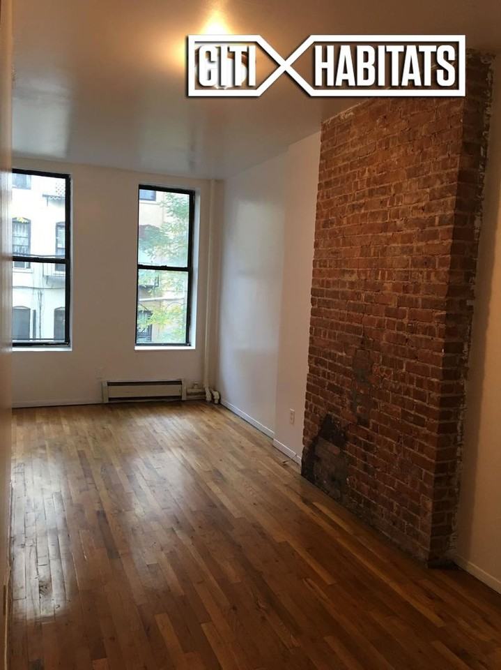 E 93rd St #2W