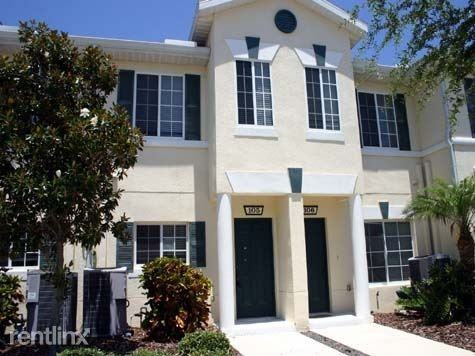 238 Cape Harbour Loop #105