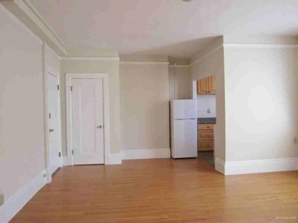 Mcallister Street & Hyde St. - Photo 2 of 4