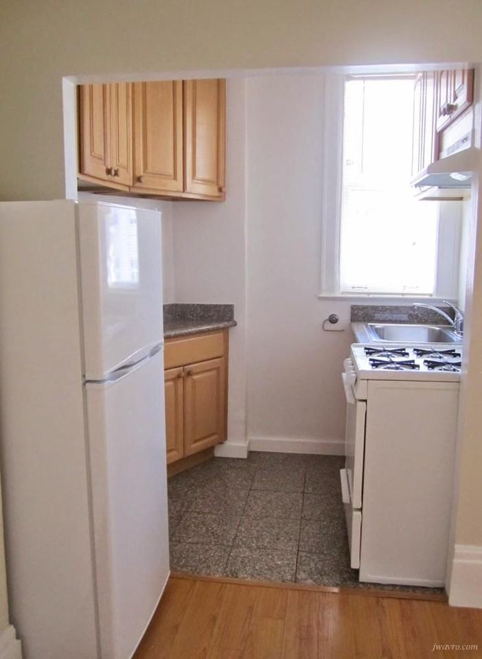 Mcallister Street & Hyde St. - Photo 3 of 4