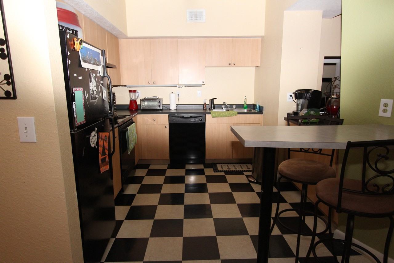 2421 Horatio St #836 - Photo 2 of 20