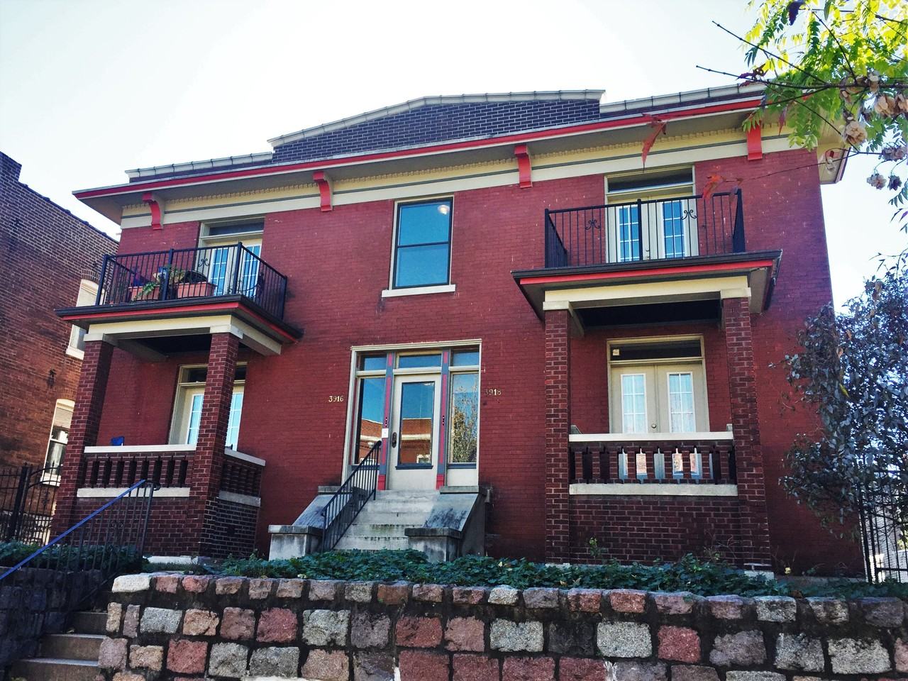 3918 Flad Ave #1stFL - Photo 2 of 8