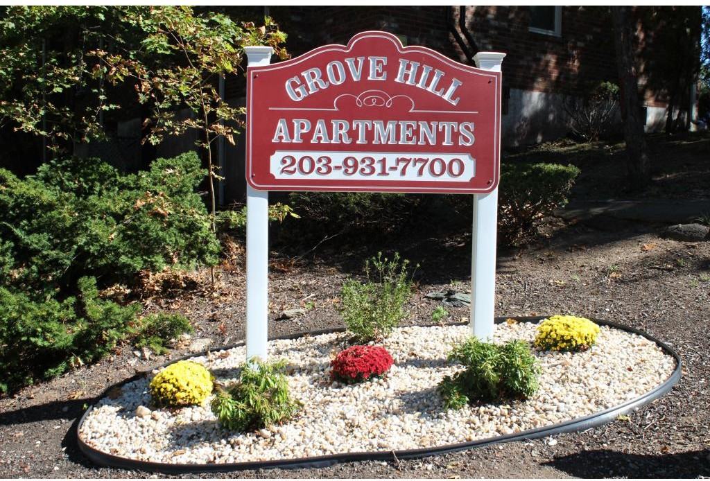 Grove Hill/Kimberly Apartments - Photo 2 of 19