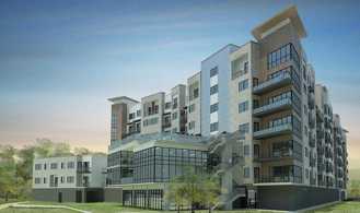 S Congress Ave & Barton Springs Rd #350 - Photo 1 of 1