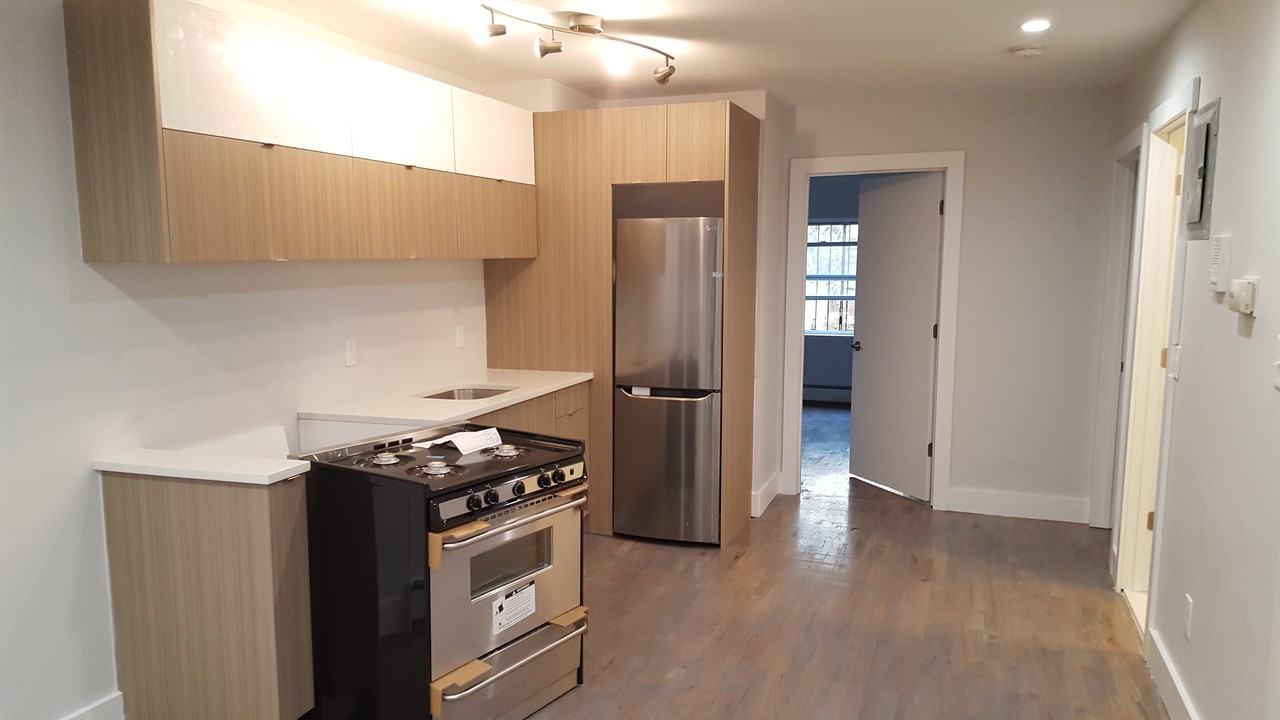 397 Herkimer Street #1A