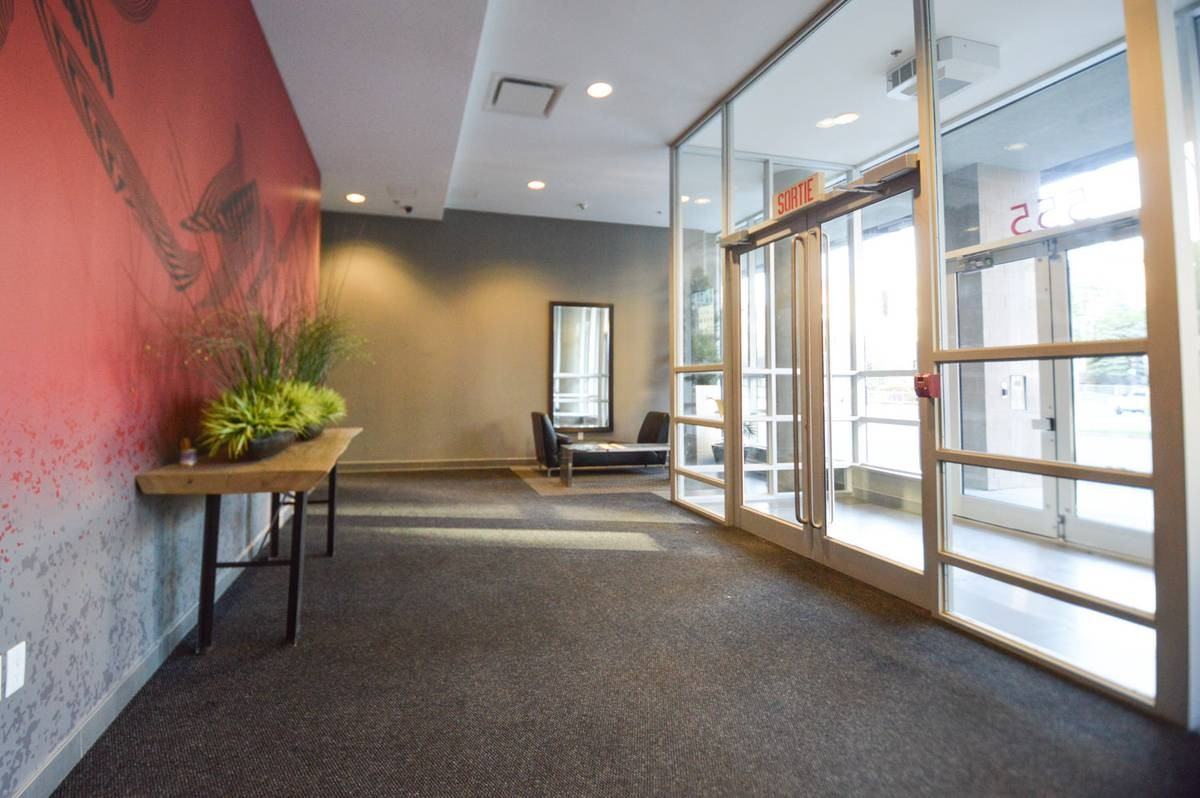 555 Boulevard René-Lévesque Est - Photo 2 of 29