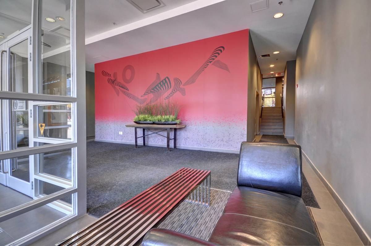 555 Boulevard René-Lévesque Est - Photo 3 of 29