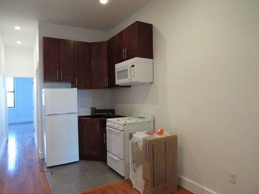 256 Stagg Street #2RF