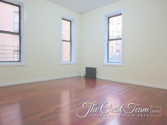 Fort Washington Ave #4AA